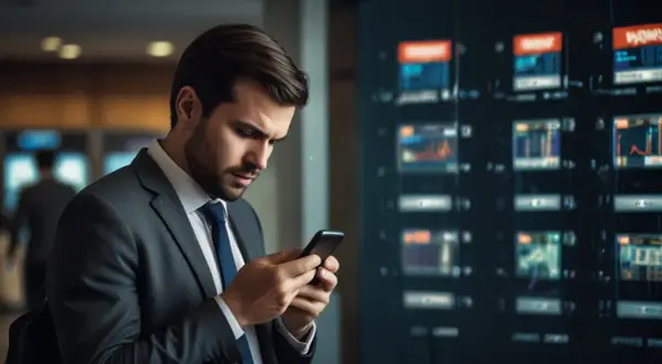 Jakie są dzisiejsze awarie w bankach? Problemy z bankami