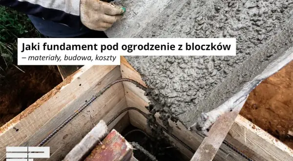 Jak zrobić fundament pod płot, aby uniknąć błędów i kosztów?