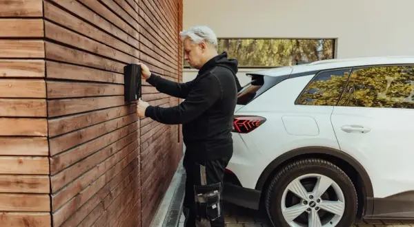 Montaż stacji ładowania samochodów elektrycznych w firmie – kiedy warto się zdecydować?