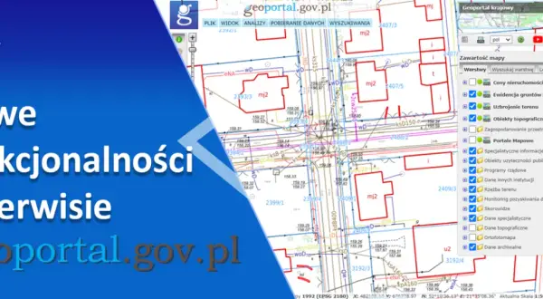Jak szybko i łatwo znaleźć numery działek w Polsce