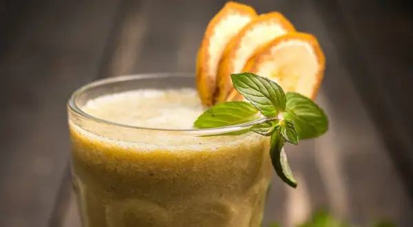 Pijany Kaktus - prosty przepis na drink z sokiem kaktusowym