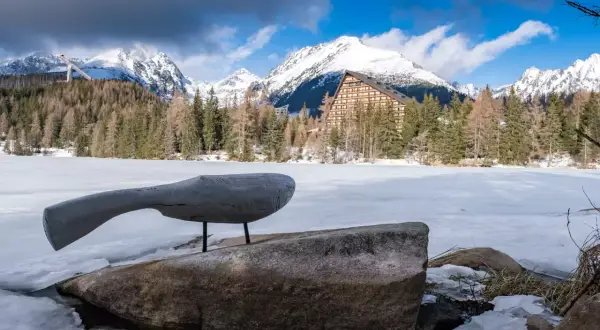 Szczyrbskie Pleso atrakcje, które zaskoczą każdego turystę