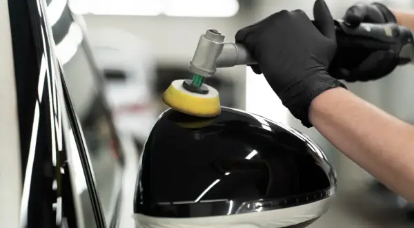 Auto detailing: Kompleksowy przewodnik po pielęgnacji Twojego samochodu