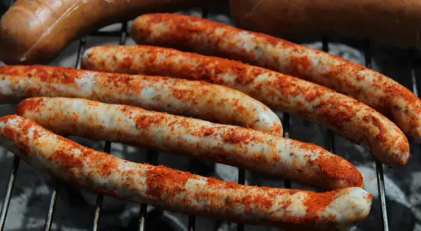 Jak najlepiej spędzić sezon grillowy?