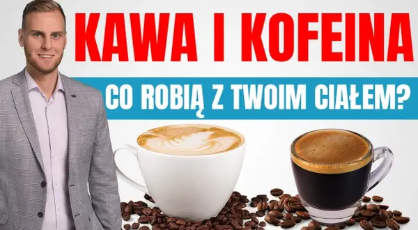 Czy kawa to używka? Wpływ kofeiny na zdrowie i klasyfikacja jako substancja psychoaktywna