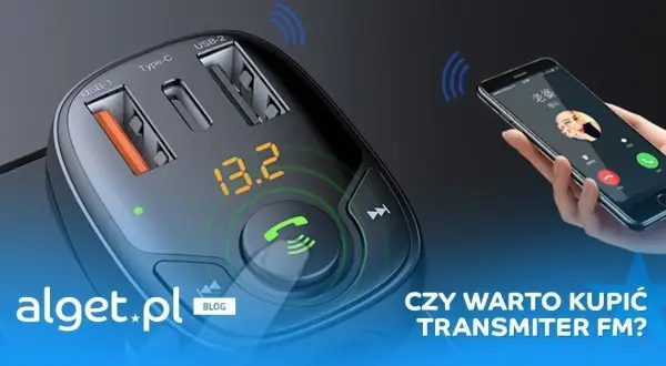 Jak podłączyć transmiter bluetooth w samochodzie - proste kroki i porady