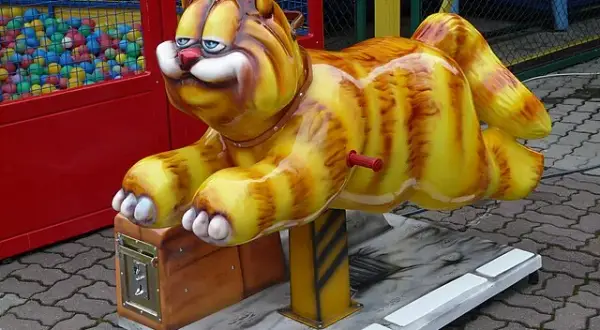 Jak się pisze Garfield? Odkryj poprawne formy i użycie w polskim