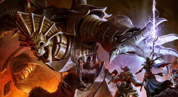 Diablo 4 sezon 3: data startu, nowości i jak się przygotować