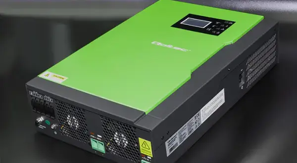 Najlepsze inwertery off-grid: jak wybrać idealny system autonomiczny bez błędów