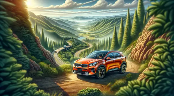 Kia Stonic jaki silnik wybrać, aby uniknąć niepotrzebnych kosztów?