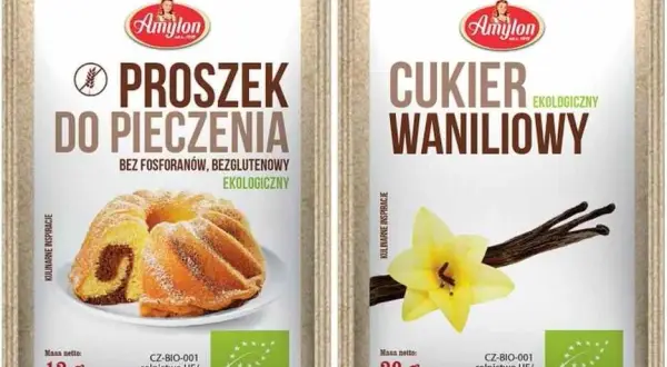 Co zawiera proszek do pieczenia? Odkryj składniki i ich działanie
