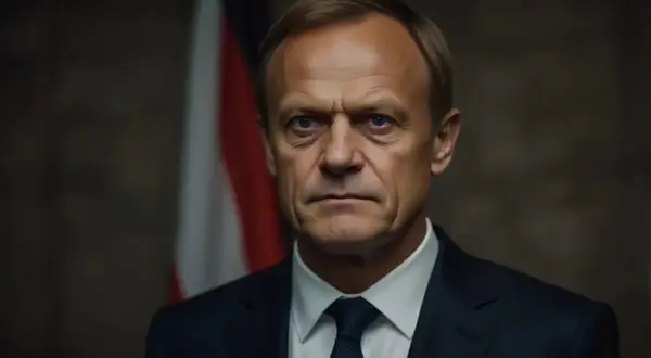 Kim jest Tusk? Szokująca historia polityka, który zmienił Polskę