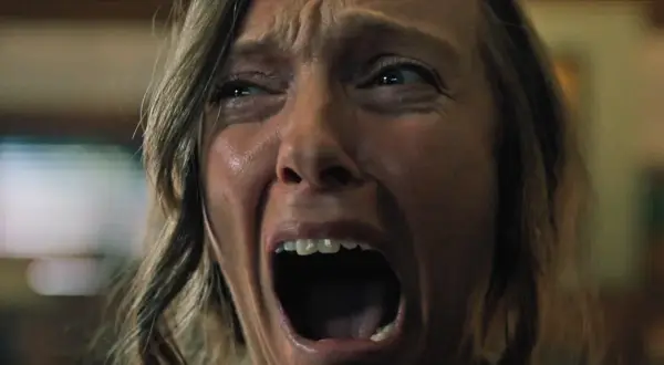 Dziedzictwo horror - analiza filmu, który zszokował widzów
