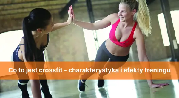 Ile razy w tygodniu ćwiczyć crossfit, aby osiągnąć wyniki?