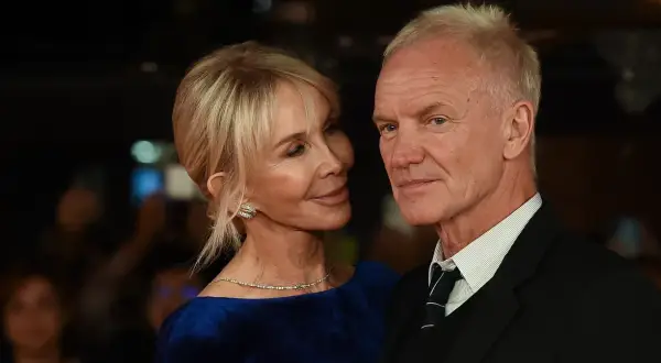 Ile dzieci ma Sting? Poznaj imiona i ciekawe fakty o rodzinie
