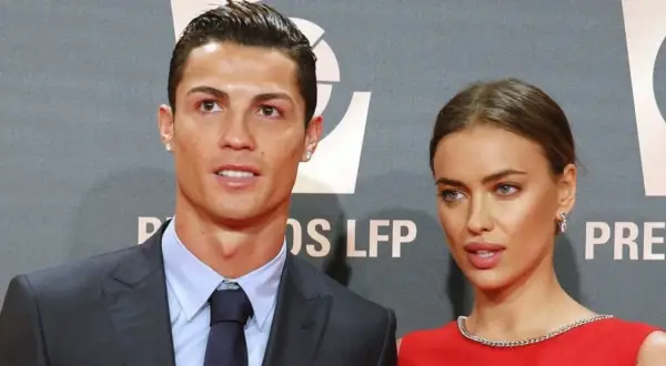 Czy Cristiano Ronaldo ma żonę? Prawda o jego związku z Georginą