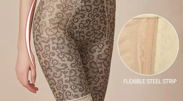 Kiedy bezpiecznie nosić bieliznę wyszczuplającą po porodzie? Porady i przeciwwskazania