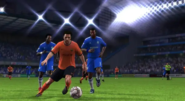 Która FIFA najlepsza? Odkryj najlepsze tytuły według graczy