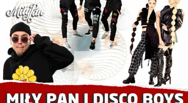 Ile kosztuje koncert miłego pana? Ceny biletów i dostępność