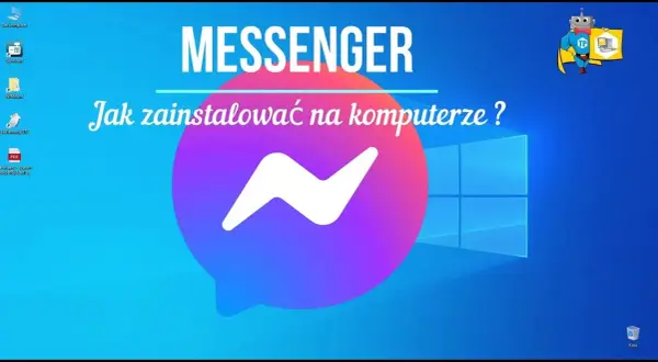 Jak odinstalować Messengera bez utraty dostępu do konta Facebook – prosty poradnik
