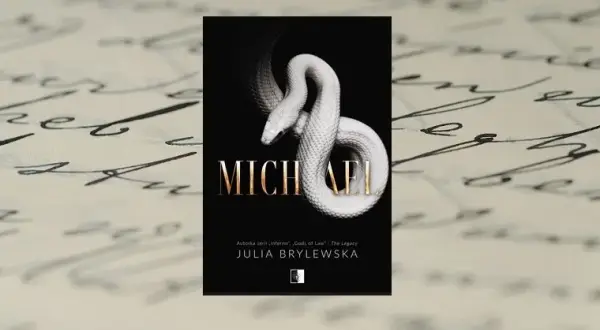 Michael książka o czym jest: Mroczna opowieść o manipulacji i psychice