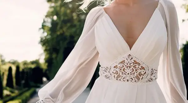 Jak wybrać idealny outfit na ślub i uniknąć modowych wpadek? Trendy i porady
