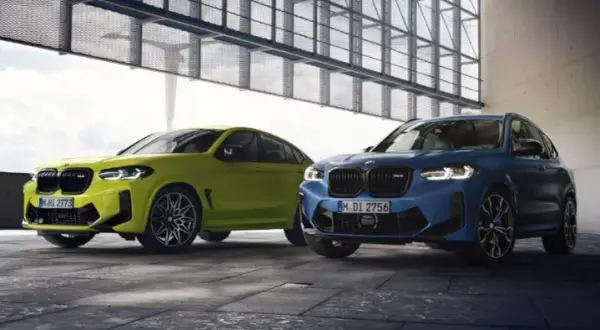 BMW M car - odkryj moc i wyjątkowość modeli tej marki