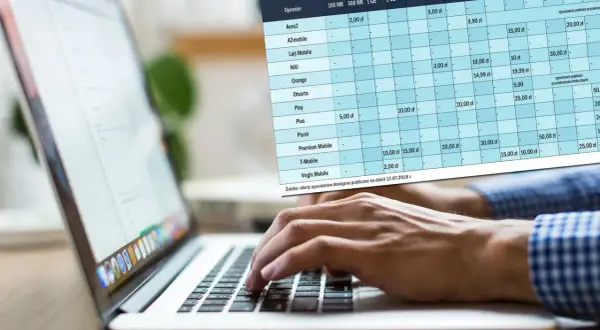 Jaki internet mobilny na wakacje wybrać, aby uniknąć kosztów?