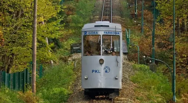Kiedy otwarcie kolejki na Górę Parkową? Sprawdź aktualne informacje i ceny biletów