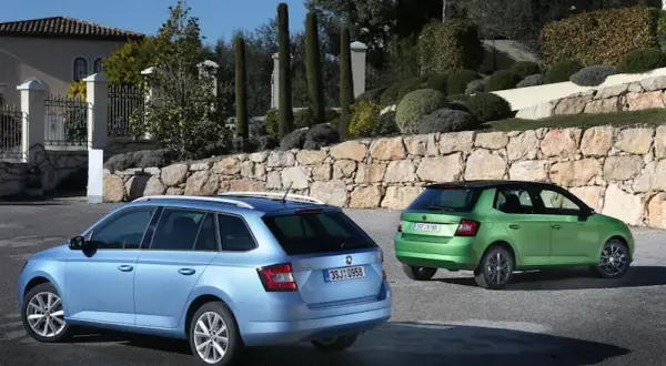 Skoda Fabia 3: Jakie silniki wybrać, aby uniknąć wysokich kosztów?