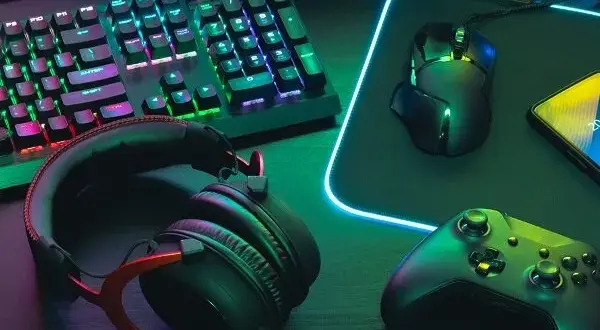 Jaki pad do PC - najlepsze opcje, które poprawią Twoje granie