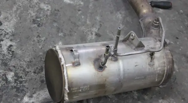 Jak dbać o DPF, aby uniknąć kosztownych napraw i problemów