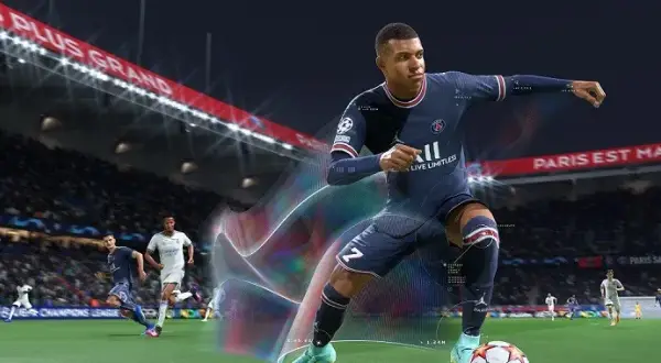 FIFA 22 ile kosztuje? Sprawdź aktualne ceny i oszczędź na zakupie gry!