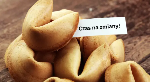 Jakie wróżby do ciastek? Ciekawe pomysły na zabawne wróżby