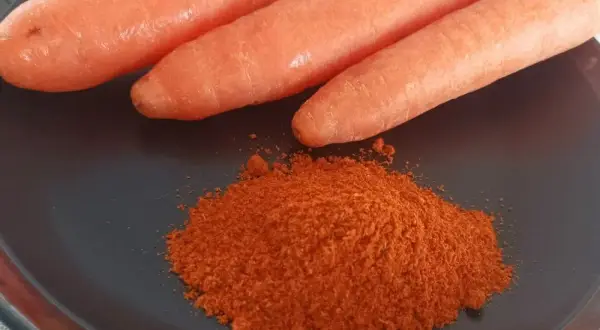 Quelles épices avec les carottes pour des plats savoureux et originaux