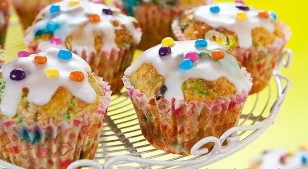 Z czym podawać muffinki? Sprawdź najlepsze dodatki i pomysły na każdą okazję