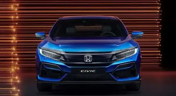 Honda Civic jaki silnik wybrać, aby uniknąć niepotrzebnych kosztów?