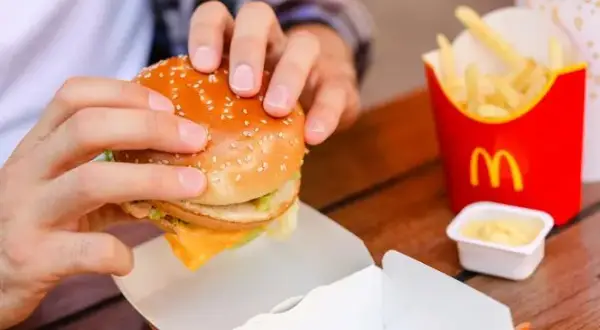 Jak zrobić sos jak z McDonald's - prosty przepis na smakowity sos