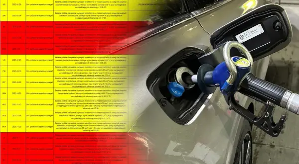 Gdzie najlepiej tankować diesla? Sprawdź stacje z najlepszym paliwem