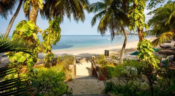 Madagaskar kiedy jechać: najlepszy czas na niezapomnianą podróż