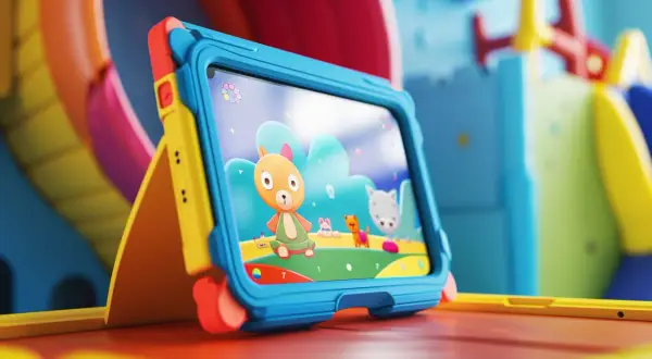 Etui na tablet Lenovo M10: Ochrona urządzenia Twojego dziecka!