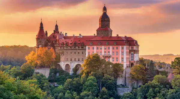 Najpiękniejsze naturalne miejsca w Polsce, które musisz zobaczyć