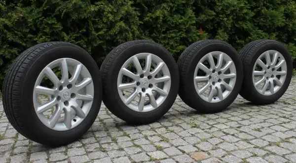 Opony do Opel Astra H - Jakie wybrać, aby uniknąć problemów?