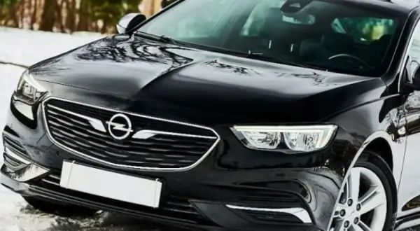 Jakie felgi do Opel Insignia Sport Tourer - idealne rozmiary i parametry