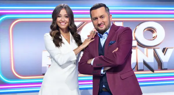 Koło fortuny gdzie nagrywane? Odkryj tajemnice studia w Warszawie