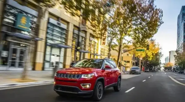 Jeep Compass jaki silnik wybrać - uniknij błędnego wyboru silnika