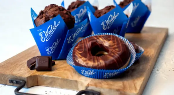 Gdzie kupić muffinki Wedel? Najlepsze sklepy, ceny i opinie klientów