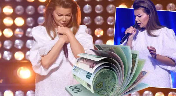 Ile kosztuje koncert Edyty Górniak? Zaskakujące stawki i szczegóły występów