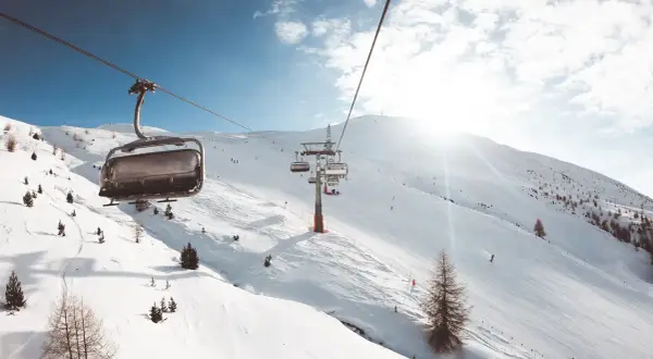 Najlepsza trasa do Livigno – uniknij korków i wybierz optymalną drogę