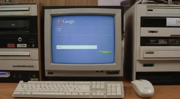 Nieznana historia Google: Jak Page i Brin rozpoczęli rewolucję w internecie